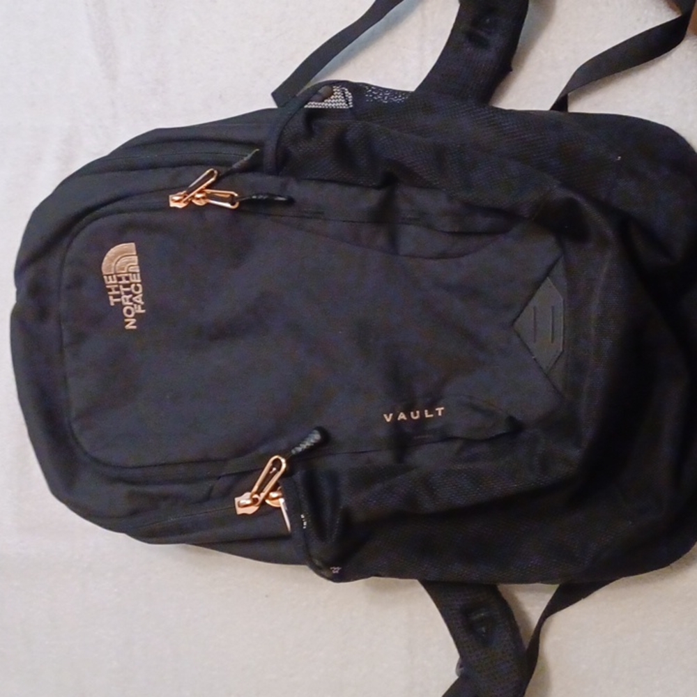 Northface Vault backpack